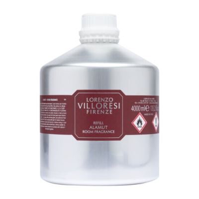 VILLORESI Alamut Refill 4000 ml